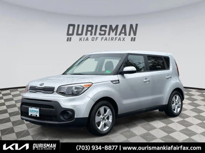 Used 2017 Kia Soul