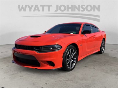 Used 2023 Dodge Charger R/T w/ Cold Weather Package