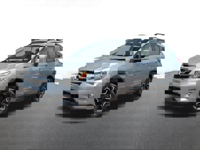 Used 2013 Subaru Crosstrek 2.0i Premium
