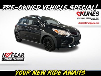 Used 2024 Mitsubishi Mirage