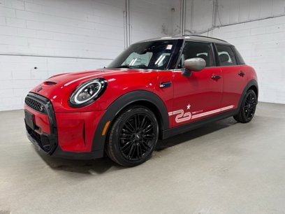 Used 2023 MINI Cooper S