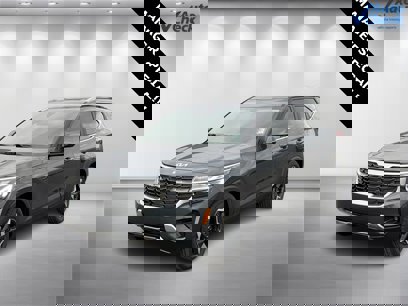 New 2025 Kia Seltos EX w/ EX Sunroof Package