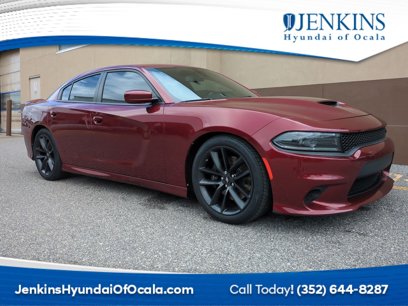 Used 2022 Dodge Charger R/T w/ Performance Handling Group