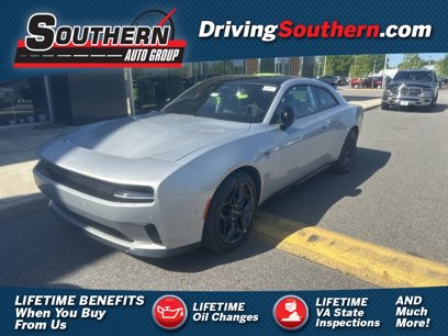 New 2025 Dodge Charger R/T w/ Quick Order Package 25M R/T