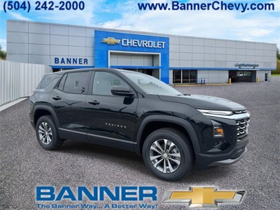 New 2026 Chevrolet Equinox LT w/ Safety and Technology Package