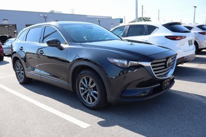 Used 2022 MAZDA CX-9 Touring