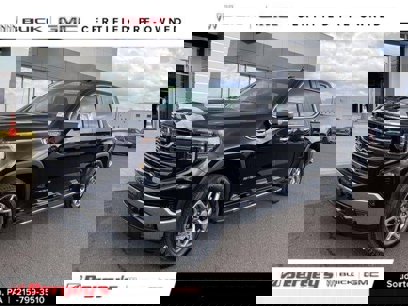 Certified 2023 GMC Sierra 1500 SLT w/ SLT Premium Package