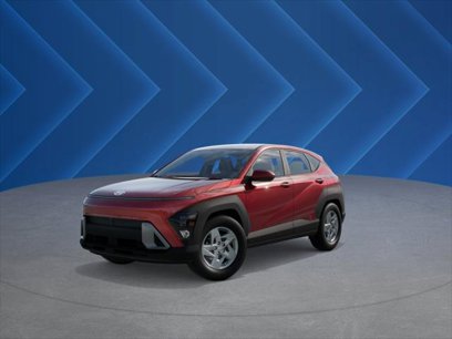 New 2026 Hyundai Kona SE