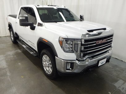 Used 2023 GMC Sierra 2500 SLT