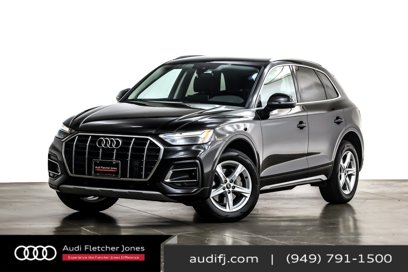 Used 2023 Audi Q5 2.0T Premium