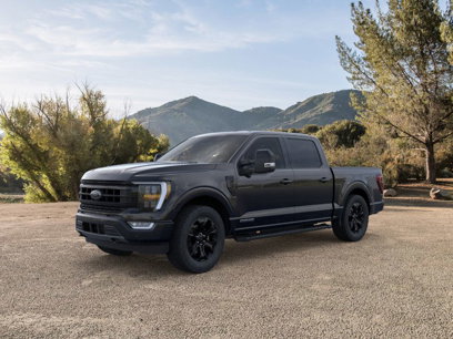 New 2023 Ford F150 XLT w/ Equipment Group 302A High
