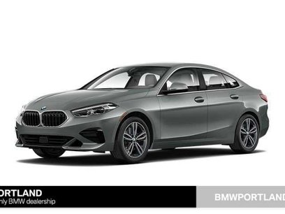 Used 2022 BMW 228i xDrive Gran Coupe w/ Convenience Package
