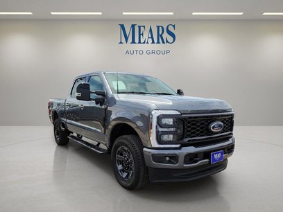 Used 2024 Ford F250 Lariat w/ Sport Appearance Package