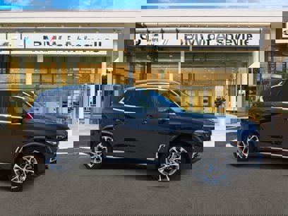 Certified 2022 BMW X5 xDrive40i w/ Premium Package