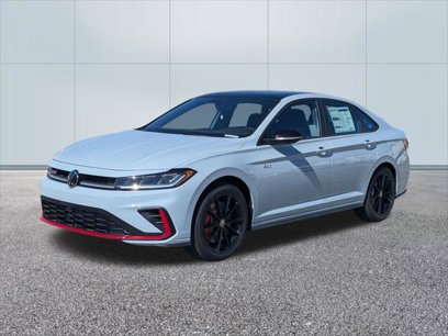New 2025 Volkswagen Jetta GLI Autobahn