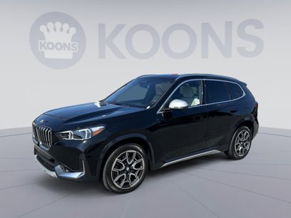 Used 2024 BMW X1 xDrive28i w/ Convenience Package