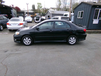 Used 2007 Toyota Corolla S