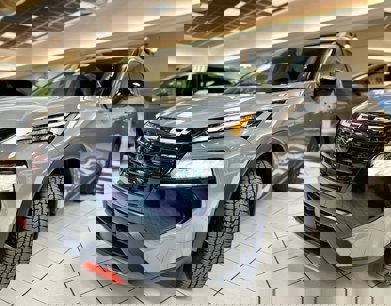 New 2025 Nissan Rogue SV