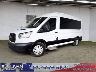 Used 2019 Ford Transit 350 XL