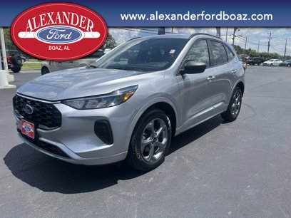 Used 2024 Ford Escape ST-Line