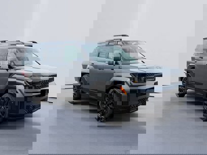 New 2025 Hyundai Santa Fe Calligraphy