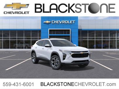 New 2026 Chevrolet Trax LT w/ LT Convenience Package
