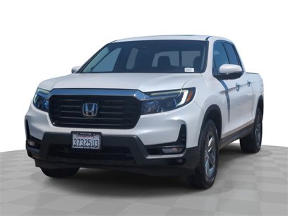 Used 2023 Honda Ridgeline RTL-E