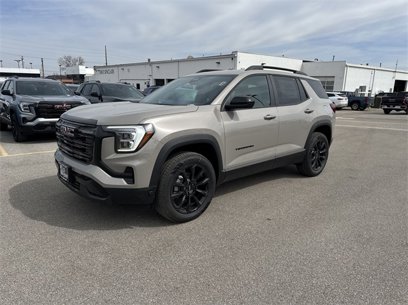 New 2025 GMC Terrain Elevation w/ Elevation Premium Package