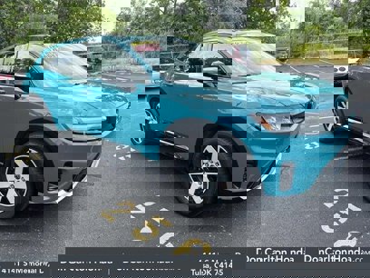 Certified 2024 Honda Prologue Touring