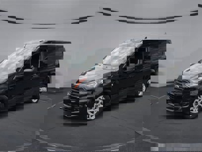 Used 2019 Ford Transit Connect XLT