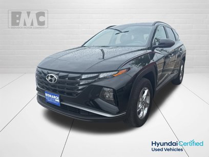 Used 2023 Hyundai Tucson SEL
