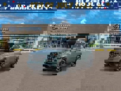 New 2025 Hyundai Venue SEL
