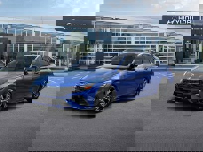 New 2025 Hyundai Elantra SEL