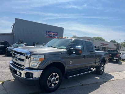 Used 2011 Ford F350 Lariat w/ Lariat Interior Pkg