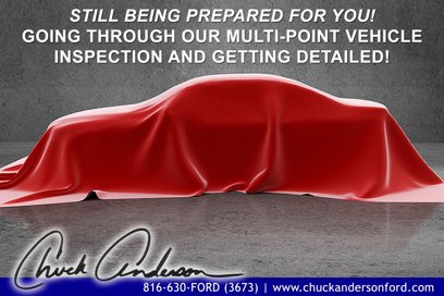 Used 2003 Ford Mustang Cobra