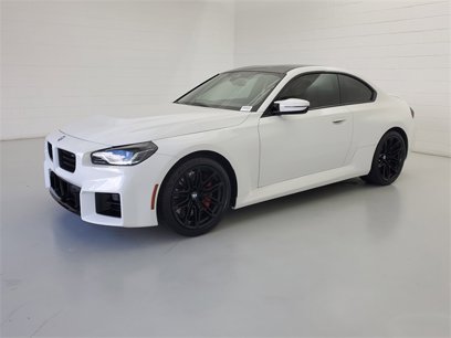Used 2024 BMW M2 w/ Lighting Package