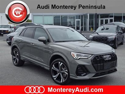 Used 2023 Audi Q3 2.0T Premium Plus w/ Premium Plus Package