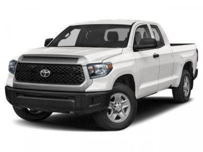 Used 2018 Toyota Tundra SR5 w/ TRD Off Road Package