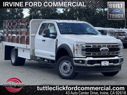 New 2024 Ford F450 XL