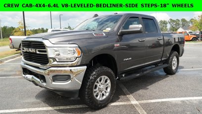 Used 2019 RAM 2500 Big Horn