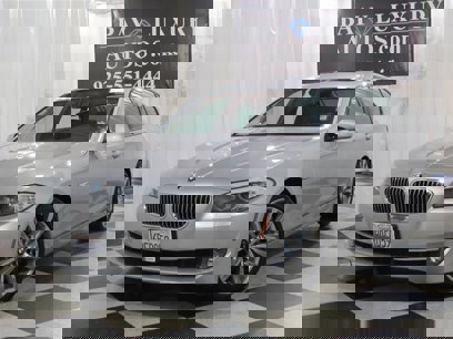 Used 2011 BMW 535i Sedan