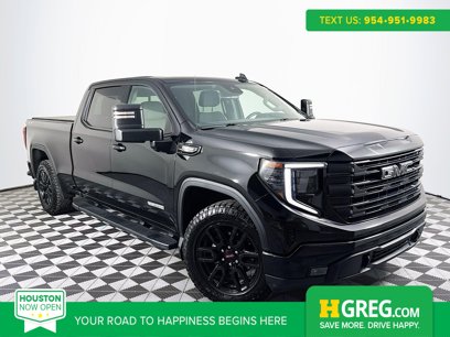 Used 2024 GMC Sierra 1500 Elevation w/ Preferred Package