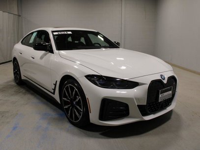 Used 2024 BMW i4 M50 w/ Premium Package