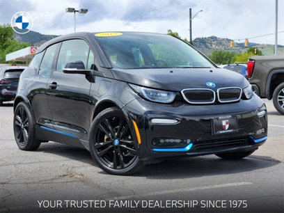 Used 2019 BMW i3 s