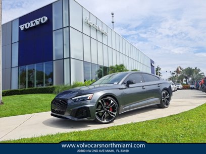 Used 2023 Audi S5 Premium Plus w/ Premium Plus Package