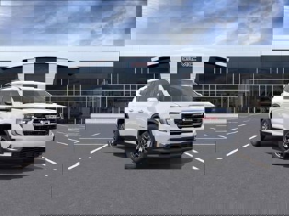 New 2026 GMC Acadia Elevation