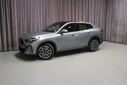 Certified 2025 BMW X2 xDrive28i