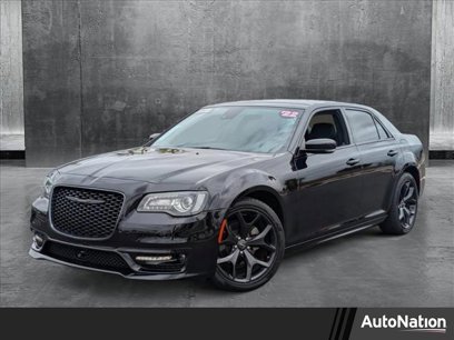 Used 2022 Chrysler 300 Touring L w/ Popular Equipment Group