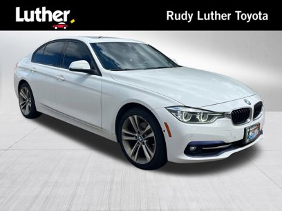 Used 2016 BMW 328i xDrive Sedan