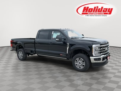 New 2025 Ford F350 XLT